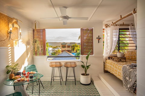 NOMAD - Luxe Apartment - Accommodation Port Macquarie 1