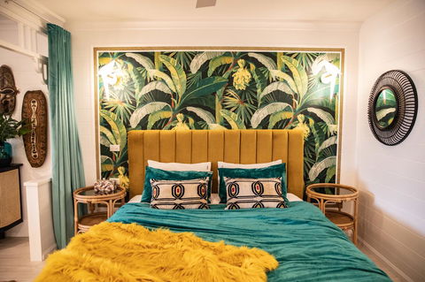 NOMAD - Luxe Apartment - Accommodation Port Macquarie 7