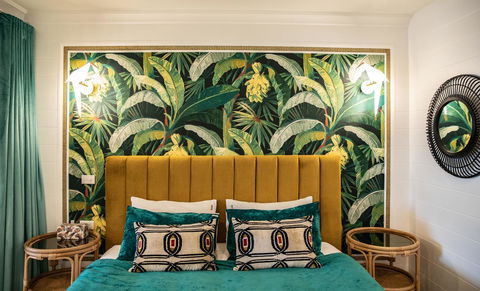 NOMAD - Luxe Apartment - Accommodation Port Macquarie 15