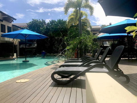 NOMAD - Luxe Apartment - Accommodation Port Macquarie 35
