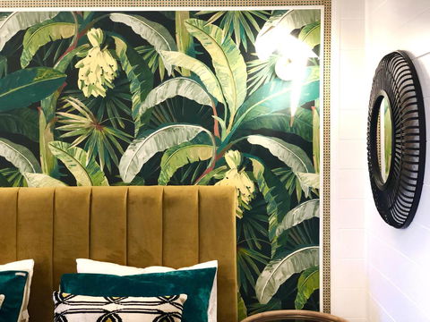 NOMAD - Luxe Apartment - Accommodation Port Macquarie 34