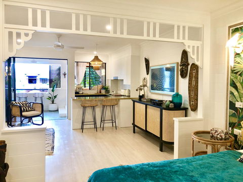 NOMAD - Luxe Apartment - Accommodation Port Macquarie 41
