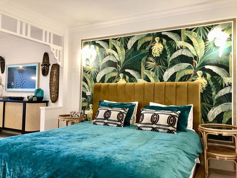 NOMAD - Luxe Apartment - Accommodation Port Macquarie 44
