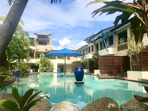 NOMAD - Luxe Apartment - Accommodation Port Macquarie 31
