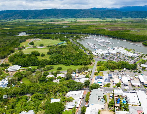 NOMAD - Luxe Apartment - Accommodation Port Macquarie 19