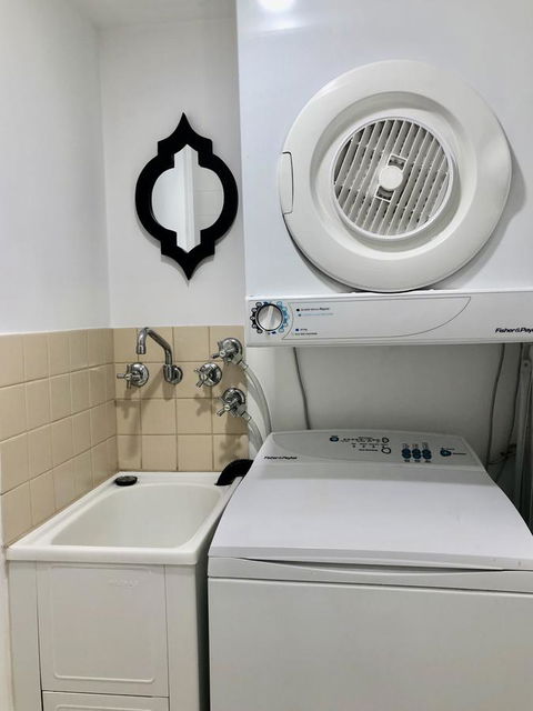 NOMAD - Luxe Apartment - Accommodation Port Macquarie 40