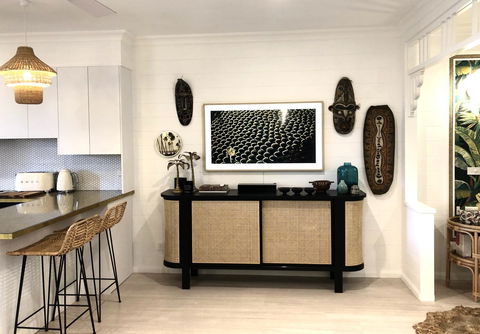 NOMAD - Luxe Apartment - Accommodation Port Macquarie 26
