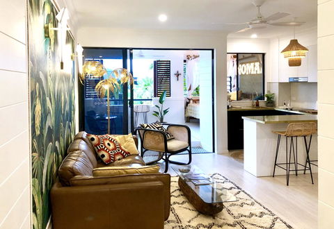 NOMAD - Luxe Apartment - Accommodation Port Macquarie 39