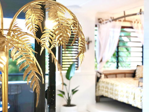 NOMAD - Luxe Apartment - Accommodation Port Macquarie 36