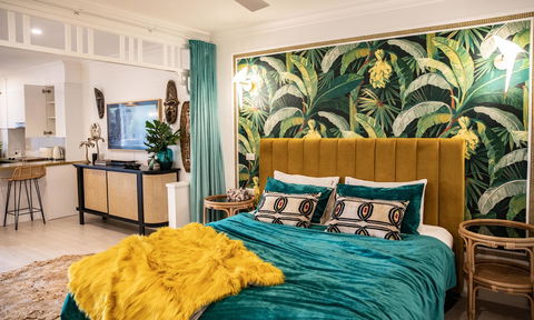 NOMAD - Luxe Apartment - Accommodation Port Macquarie 9