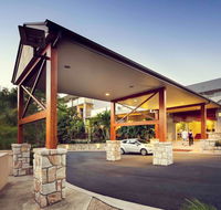Mercure Clear Mountain Lodge - Accommodation Port Macquarie