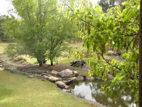 Granite Belt Retreat And Brewery - Accommodation Port Macquarie 21