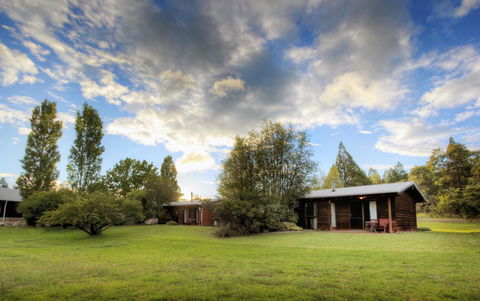 Granite Belt Retreat And Brewery - Accommodation Port Macquarie 19
