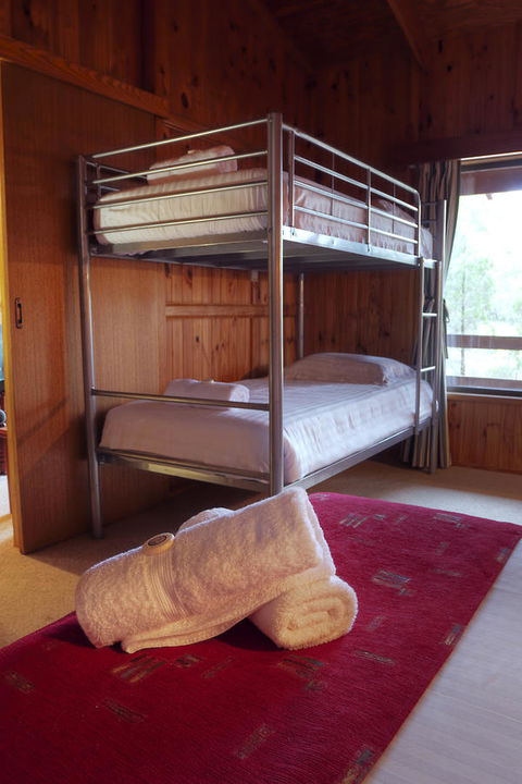Granite Belt Retreat And Brewery - Accommodation Port Macquarie 28
