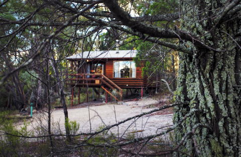 Granite Belt Retreat And Brewery - Accommodation Port Macquarie 18
