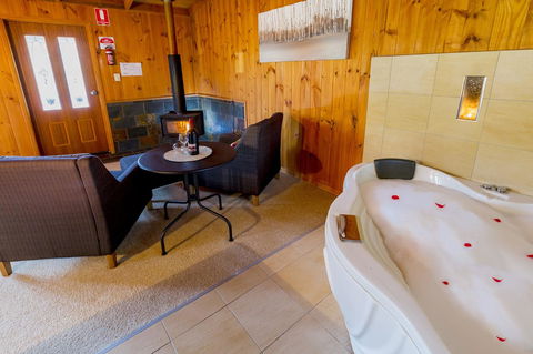 Granite Belt Retreat And Brewery - Accommodation Port Macquarie 6