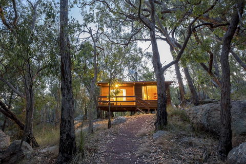 Granite Belt Retreat And Brewery - Accommodation Port Macquarie 0