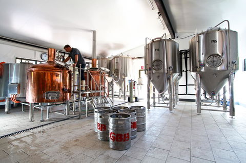Granite Belt Retreat And Brewery - Accommodation Port Macquarie 13