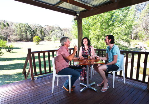 Granite Belt Retreat And Brewery - Accommodation Port Macquarie 17