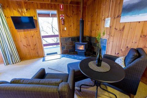 Granite Belt Retreat And Brewery - Accommodation Port Macquarie 9