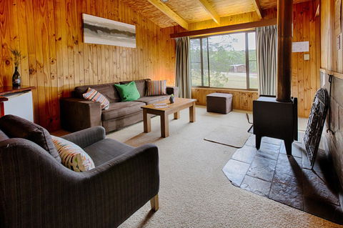 Granite Belt Retreat And Brewery - Accommodation Port Macquarie 4