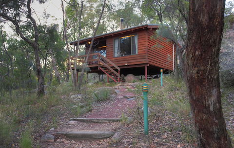 Granite Belt Retreat And Brewery - Accommodation Port Macquarie 35
