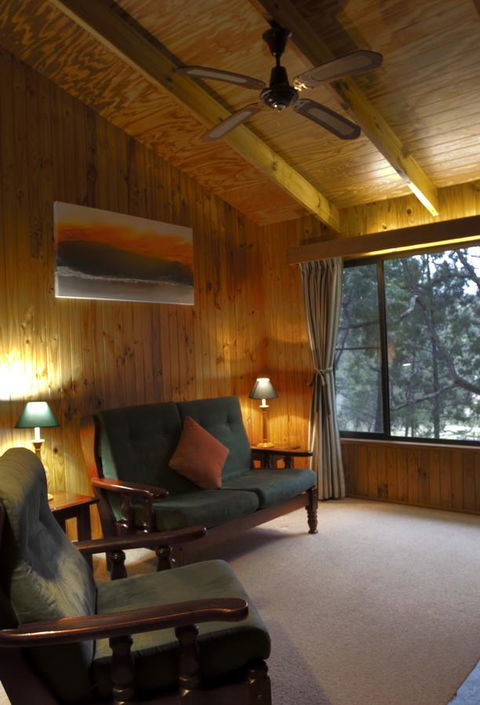 Granite Belt Retreat And Brewery - Accommodation Port Macquarie 44
