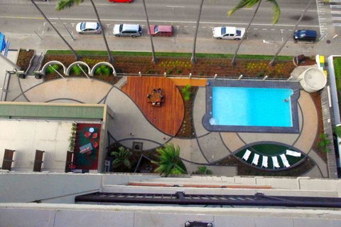 Aquarius On The Beach - Accommodation Port Macquarie 1