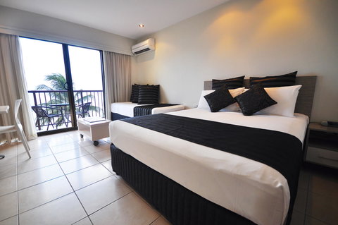 Aquarius On The Beach - Accommodation Port Macquarie 7