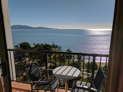 Aquarius On The Beach - Accommodation Port Macquarie 9