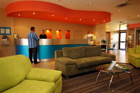 Aquarius On The Beach - Accommodation Port Macquarie 13