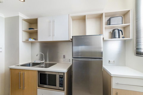 Aquarius On The Beach - Accommodation Port Macquarie 19