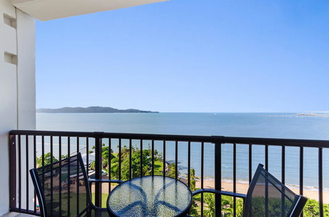 Aquarius On The Beach - Accommodation Port Macquarie 4