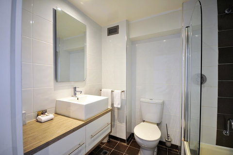 Aquarius On The Beach - Accommodation Port Macquarie 14