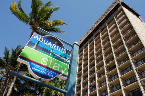 Aquarius On The Beach - Accommodation Port Macquarie 12