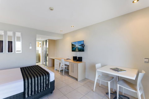 Aquarius On The Beach - Accommodation Port Macquarie 3