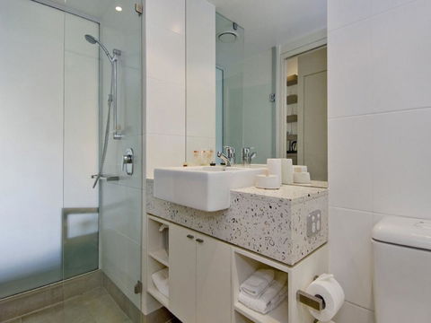 Beach Club Port Douglas Luxury Apartments - Accommodation Port Macquarie 8