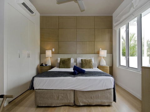 Beach Club Port Douglas Luxury Apartments - Accommodation Port Macquarie 9