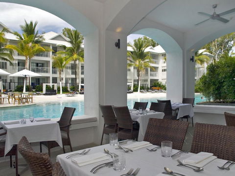 Beach Club Port Douglas Luxury Apartments - Accommodation Port Macquarie 14