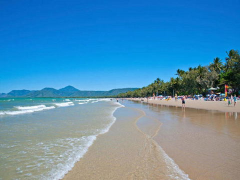 Beach Club Port Douglas Luxury Apartments - Accommodation Port Macquarie 22