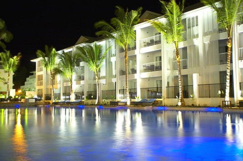 Beach Club Port Douglas Luxury Apartments - Accommodation Port Macquarie 1