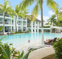 Beach Club Port Douglas 3 Bedroom Luxury Apartment - Accommodation Port Macquarie