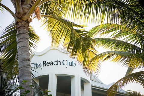 Beach Club Port Douglas Luxury Apartments - Accommodation Port Macquarie 20
