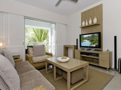 Beach Club Port Douglas Luxury Apartments - Accommodation Port Macquarie 3