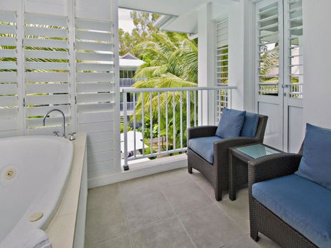 Beach Club Port Douglas Luxury Apartments - Accommodation Port Macquarie 5