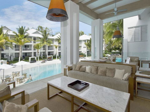 Beach Club Port Douglas Luxury Apartments - Accommodation Port Macquarie 13
