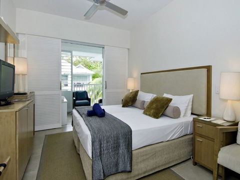 Beach Club Port Douglas Luxury Apartments - Accommodation Port Macquarie 4