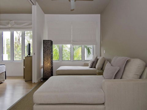 Beach Club Port Douglas Luxury Apartments - Accommodation Port Macquarie 11