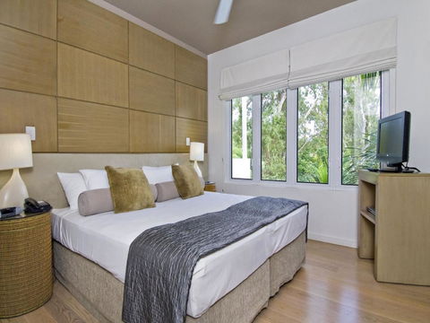 Beach Club Port Douglas Luxury Apartments - Accommodation Port Macquarie 10