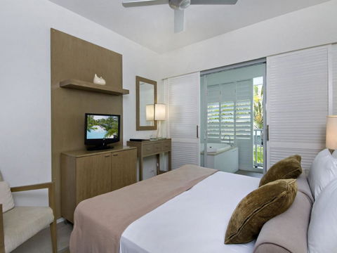 Beach Club Port Douglas Luxury Apartments - Accommodation Port Macquarie 7